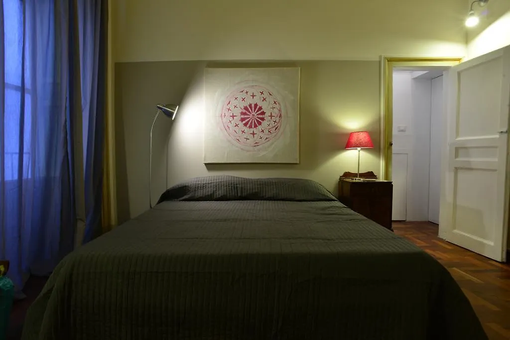 Tatil Evi La Locanda Dei Corrieri Palermo