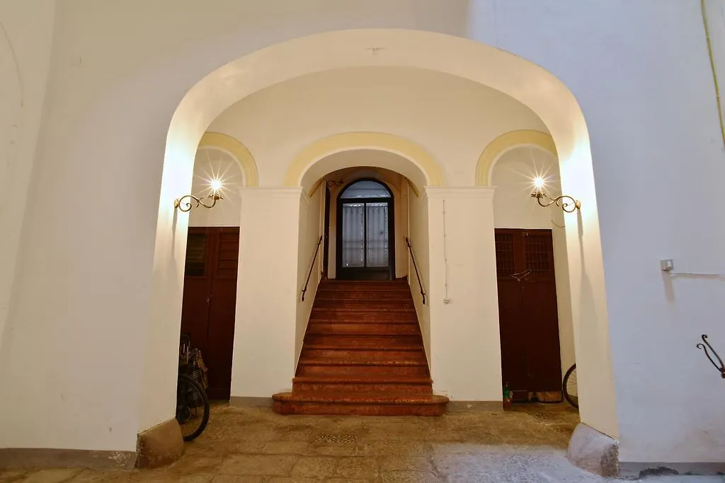 La Locanda Dei Corrieri Palermo