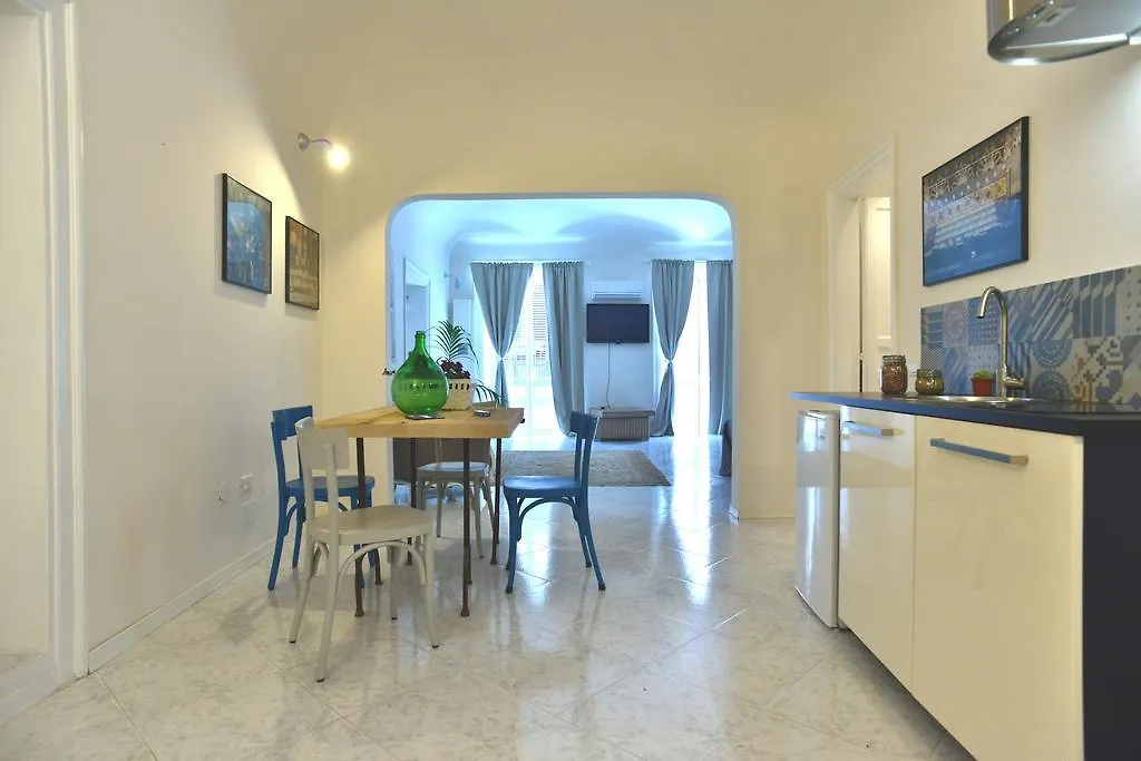 La Locanda Dei Corrieri Palermo