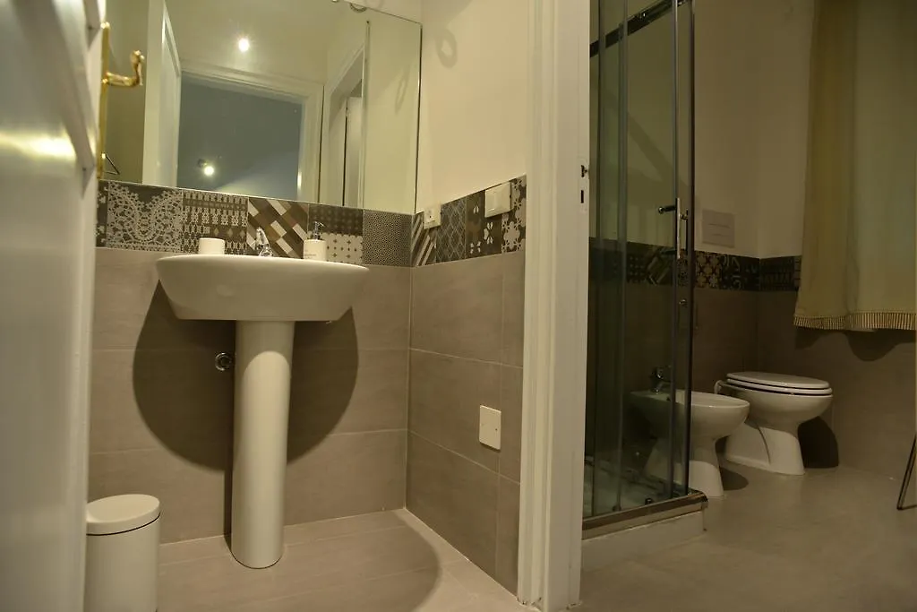 Tatil Evi La Locanda Dei Corrieri Palermo