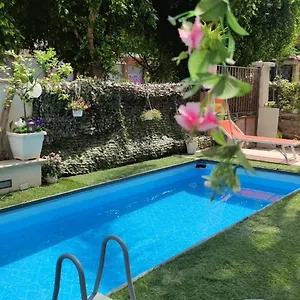  Apartment Casa Le Rose