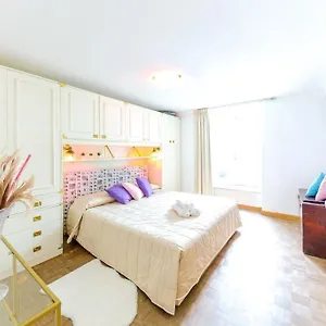 - Portofino Relax - Near The Sea - Ac Appartamento Rapallo