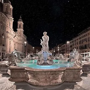 Aniene Appartamento Roma