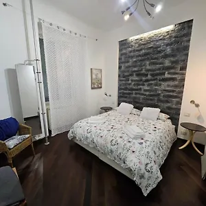 La Bicocca Di Gio' Appartamento Genova